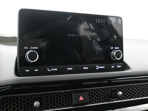 New 2026 Honda Civic Sport image 9