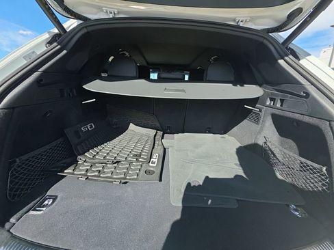 Used 2025 Audi Q5 e Premium Plus w/ Premium Plus Package image 21