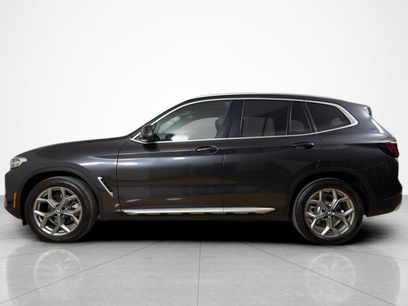 Used 2024 BMW X3 sDrive30i w/ Convenience Package