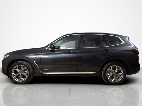 Used 2024 BMW X3 sDrive30i w/ Convenience Package RWD image 2