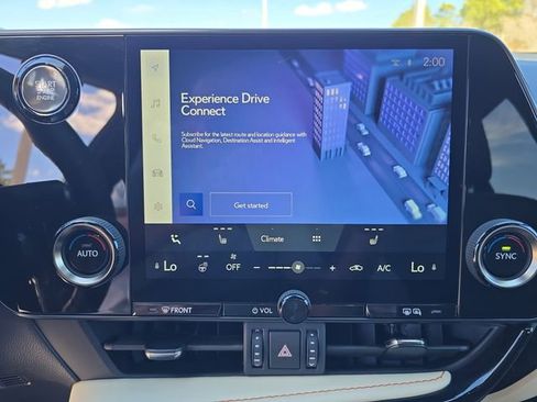 Used 2024 Lexus NX 250 FWD w/ Cold Area Package image 17