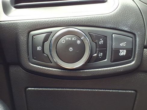 Certified 2023 Ford Edge SEL w/ Sport Appearance Package AWD/4WD image 18