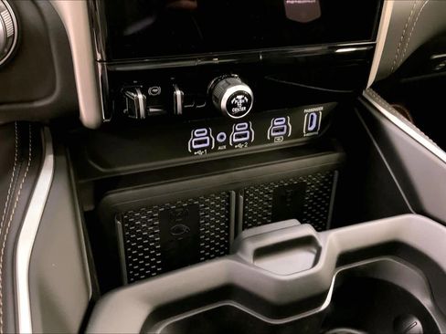 New 2026 RAM 1500 Tungsten w/ Trailer Tow Group image 15