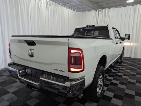 Used 2024 RAM 2500 Tradesman w/ Towing Technology Group AWD/4WD image 8