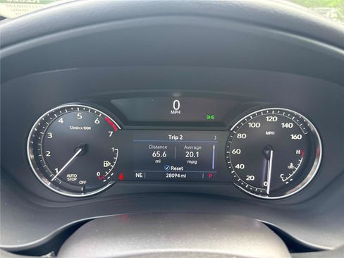 Used 2023 Cadillac XT4 Sport FWD image 16
