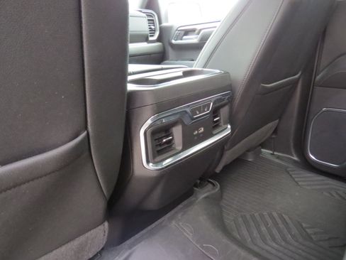 Certified 2024 Chevrolet Silverado 1500 LTZ image 14