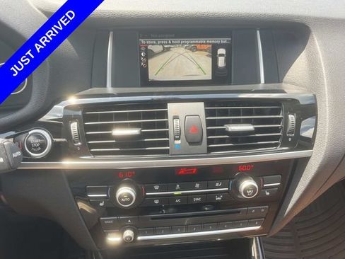 Used 2017 BMW X3 sDrive28i RWD image 32