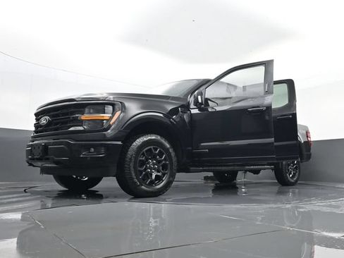 Used 2024 Ford F150 XLT w/ Equipment Group 302A MID AWD/4WD image 32