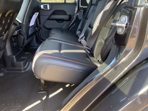 Used 2020 Jeep Wrangler Unlimited Rubicon image 14