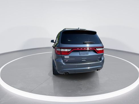 Used 2021 Dodge Durango GT AWD/4WD image 16