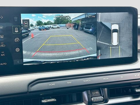 New 2027 Kia Telluride SX Prestige X-Pro AWD/4WD image 14