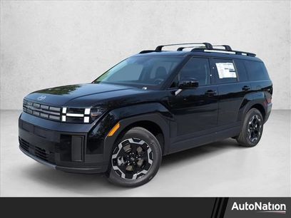 New 2026 Hyundai Santa Fe SEL