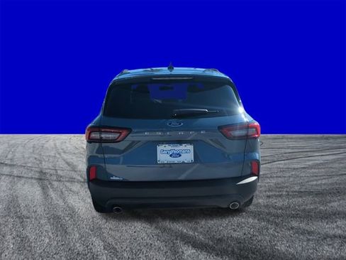 New 2026 Ford Escape ST-Line FWD image 5