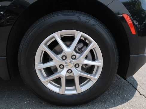 Used 2023 Chevrolet Equinox LS w/ LS Convenience Package FWD image 46