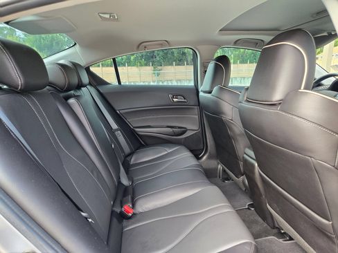 Used 2020 Acura ILX FWD image 26