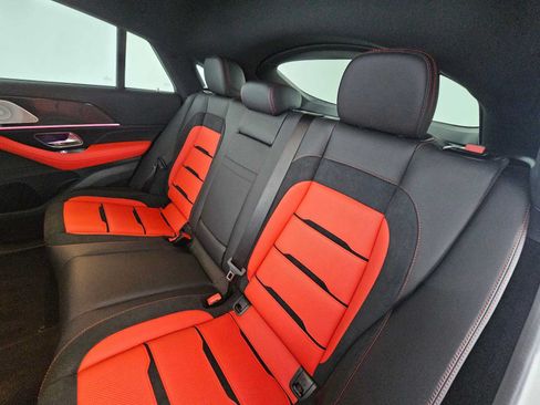 New 2026 Mercedes-Benz GLE 53 AMG 4MATIC Coupe image 17