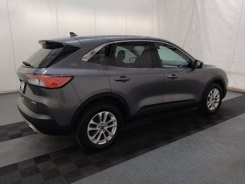 Used 2021 Ford Escape SE w/ Convenience Package AWD/4WD image 10