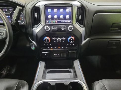 Used 2020 GMC Sierra 1500 SLT w/ SLT Convenience Package AWD/4WD image 26