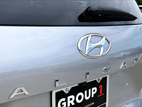 Used 2024 Hyundai Palisade Limited AWD/4WD image 31