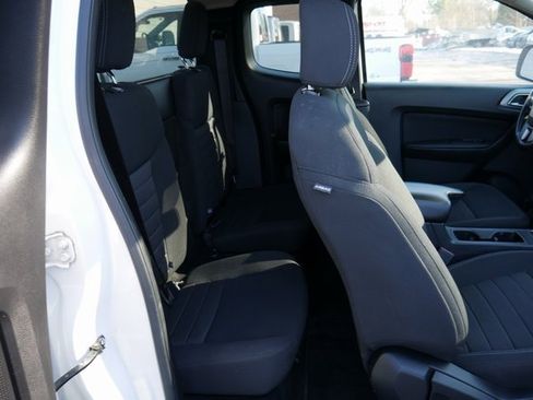 Used 2019 Ford Ranger XLT w/ Trailer Tow Package image 23