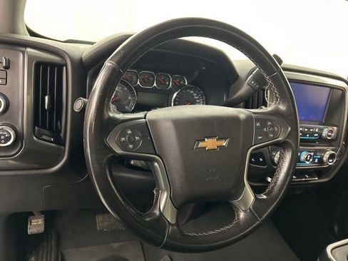 Used 2019 Chevrolet Silverado 1500 LT w/ All Star Edition image 8