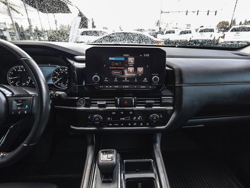 Used 2023 Nissan Pathfinder Rock Creek image 26