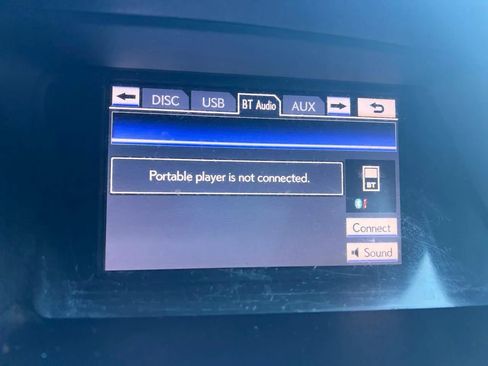 Used 2013 Lexus RX 350 AWD image 12