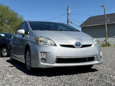 Used 2010 Toyota Prius One FWD image 1