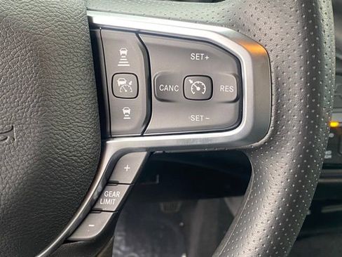 New 2026 RAM 2500 Tradesman image 17