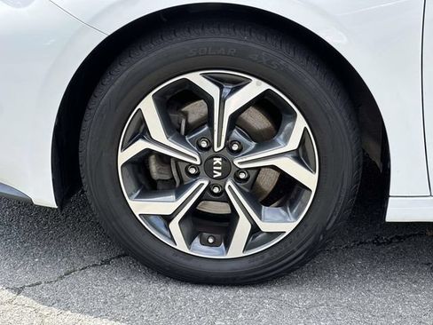 Used 2019 Kia Forte Sedan FWD image 7