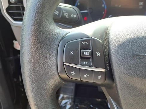 Used 2024 Ford Bronco Sport Big Bend AWD/4WD image 8