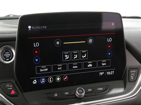 Certified 2023 Chevrolet Blazer LT image 13