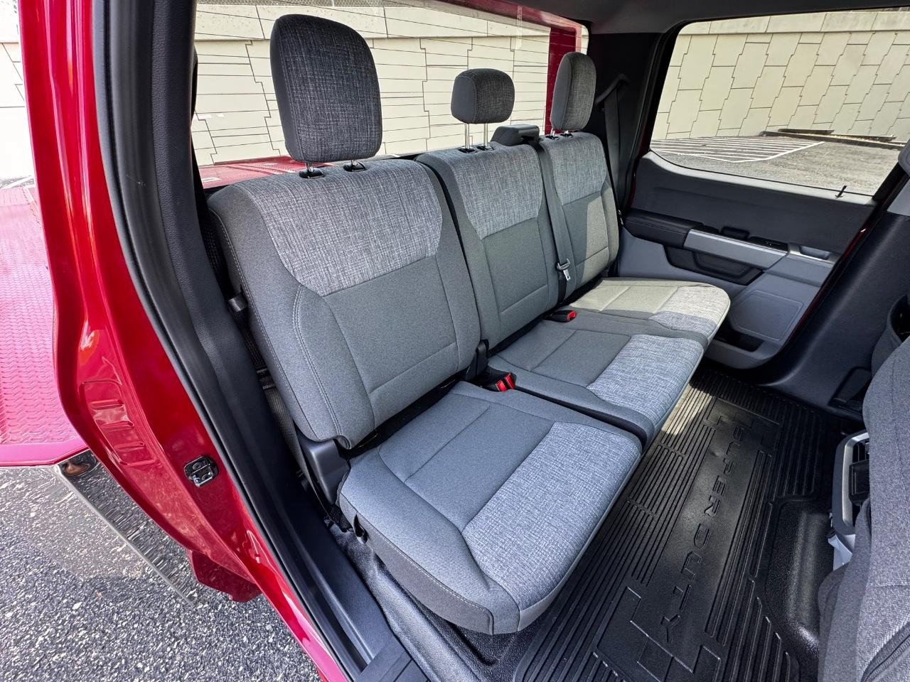 Used 2024 Ford F350 XLT w/ XLT Value Package RWD image 19