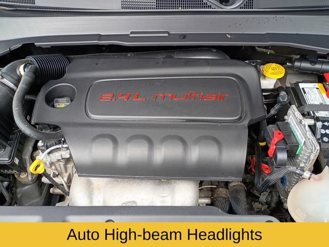 Used 2022 Jeep Compass Latitude w/ Convenience Group AWD/4WD image 21