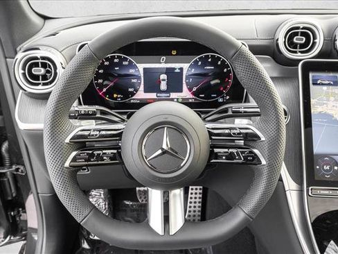 New 2026 Mercedes-Benz GLC 300 4MATIC image 18