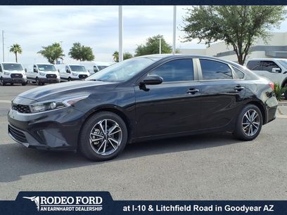 Used 2022 Kia Forte LXS