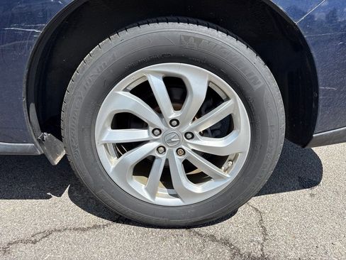 Used 2016 Acura RDX AWD w/ Technology Package image 7