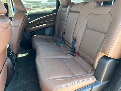 Used 2019 Acura MDX SH-AWD w/ Technology Package image 10