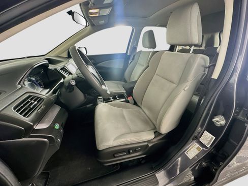 Used 2015 Honda CR-V EX image 13