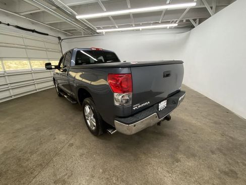 Used 2007 Toyota Tundra Limited image 4