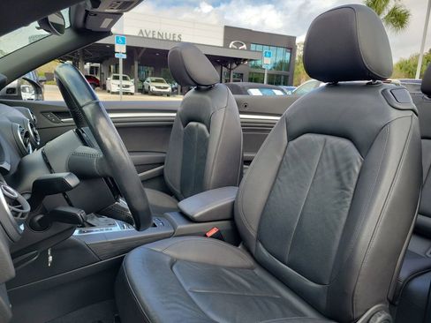 Used 2015 Audi A3 2.0T Premium w/ Driver Assistance Package image 13