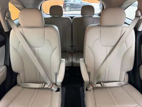 Used 2023 Kia Sorento EX FWD image 30