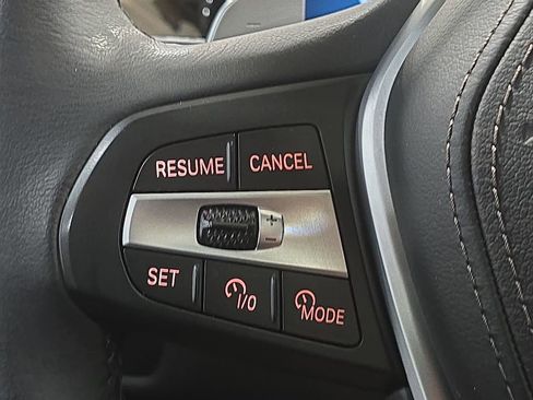 Certified 2024 BMW X5 sDrive40i image 14