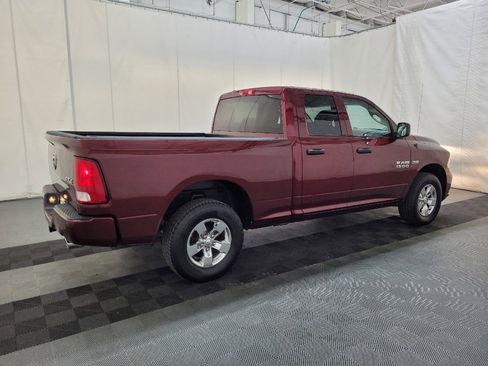 Used 2017 RAM 1500 Express image 10