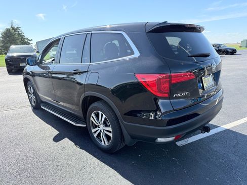 Used 2018 Honda Pilot EX-L image 10