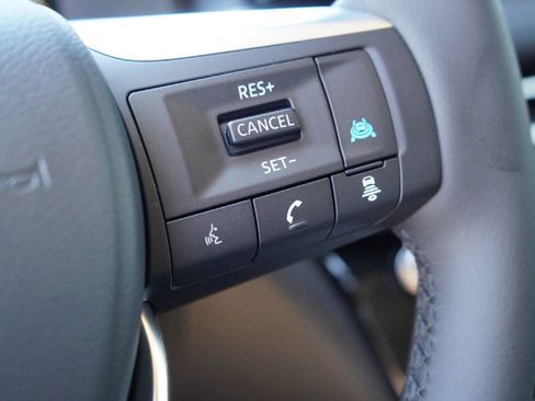 New 2026 INFINITI QX60 Luxe w/ Cargo Package image 15