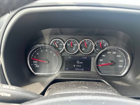Used 2021 Chevrolet Tahoe LT w/ LT Signature Package AWD/4WD image 11