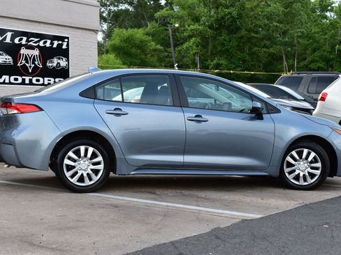 Used 2024 Toyota Corolla LE image 4