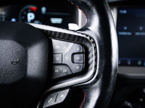 Used 2023 Ford Bronco Raptor AWD/4WD image 16