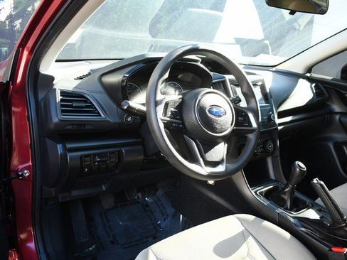 Used 2023 Subaru Impreza 2.0i image 14